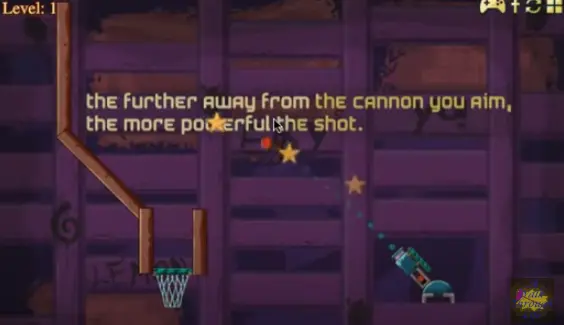 Cannon Basketball 4