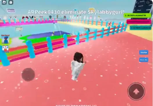 Colorun