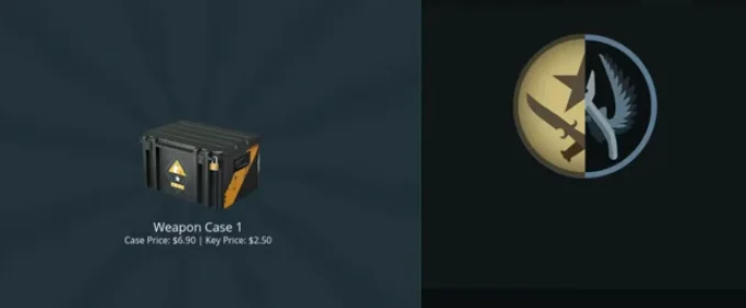CSGO Clicker