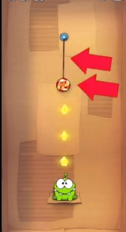 Cut the rope