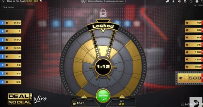 Deal Or No Deal