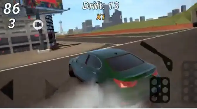 Drift Hunters Unblocked