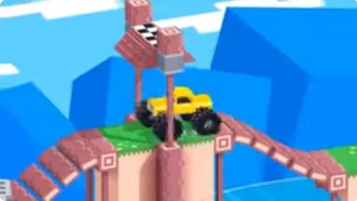 Drive Mad