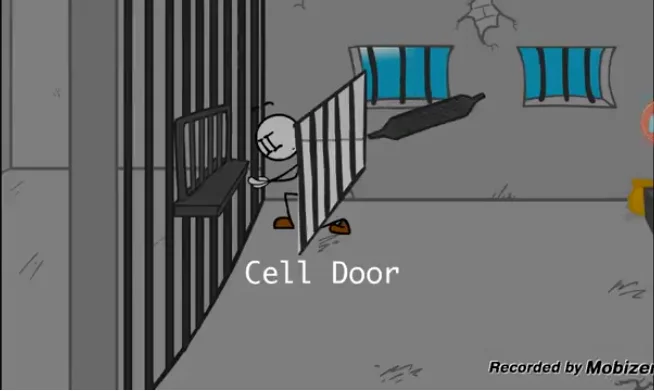 Escaping The Prison