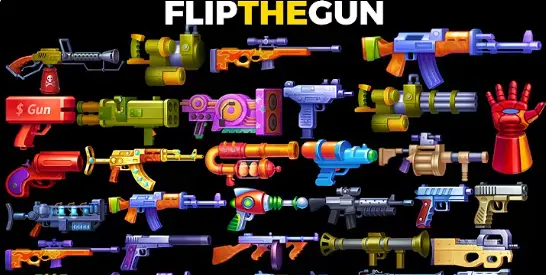 flip-the-gun