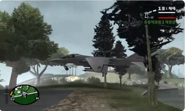 Fly Hydra