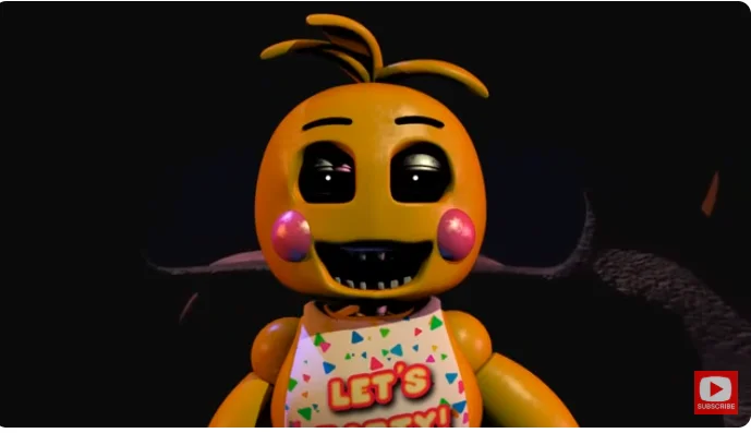 FNAF 2