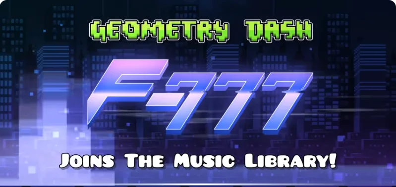 Geometry Dash