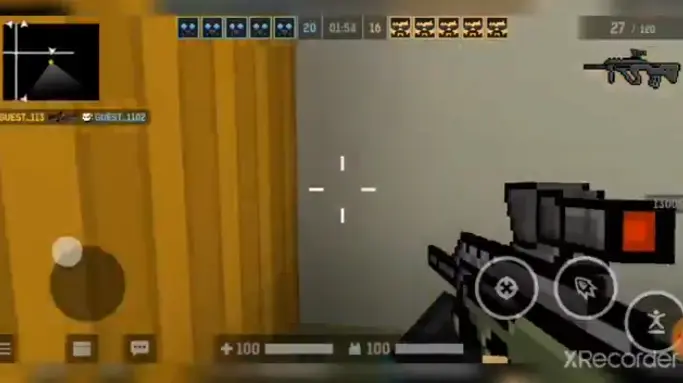 Blockspot