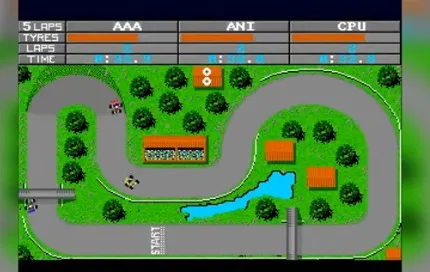 Gopher Kart