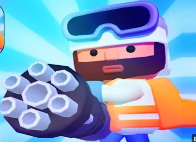 Gun Master