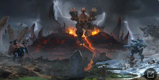 Hero: 3 flying robot