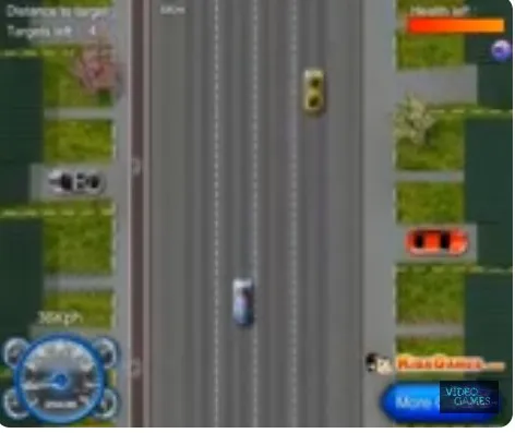 Highway Justice