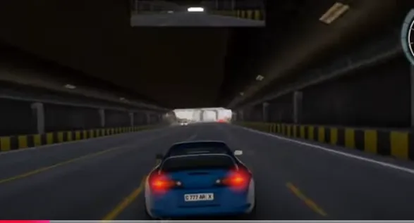 Highway Racers