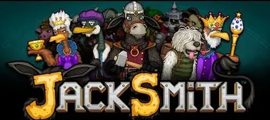 Jacksmith
