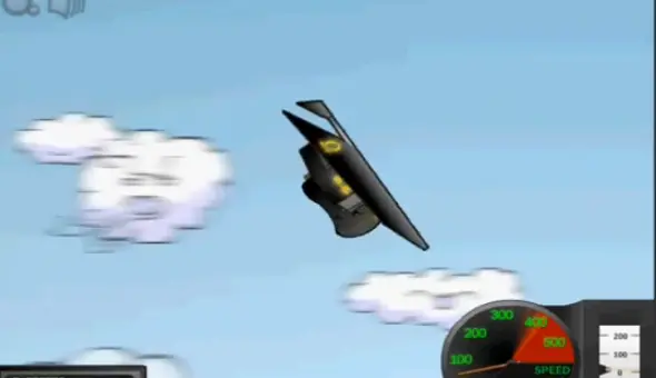 Learn To Fly