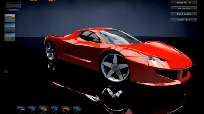 Madalin Stunt Car 2