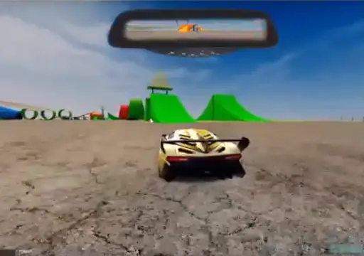 Madalin Car Stunt 3