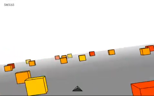 Master the cube field