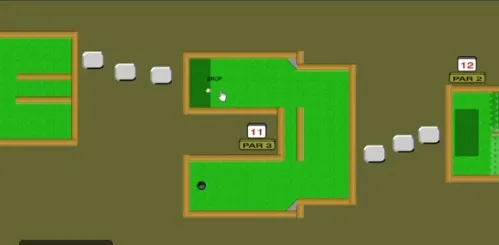 Miniputt