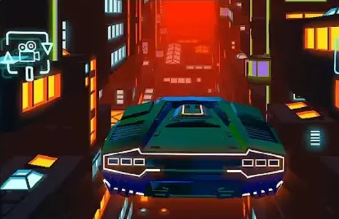 neon-flytron-cyberpunk-racer