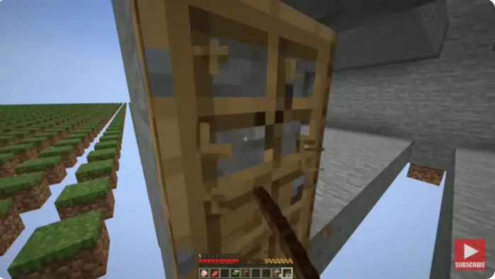 Noob Steve Parkour 