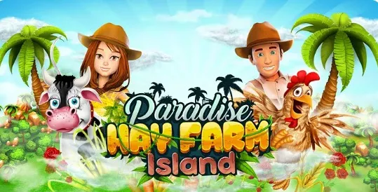 offline paradise