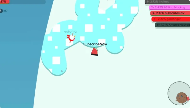 Paper.io 2