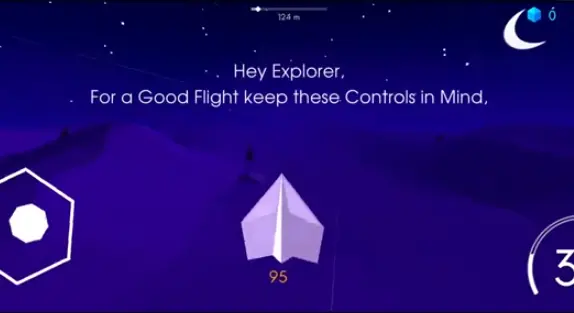 Paper Planes