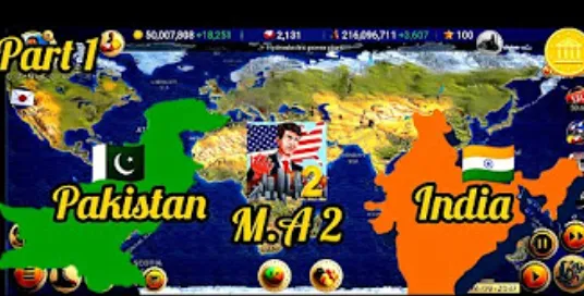 President simulator