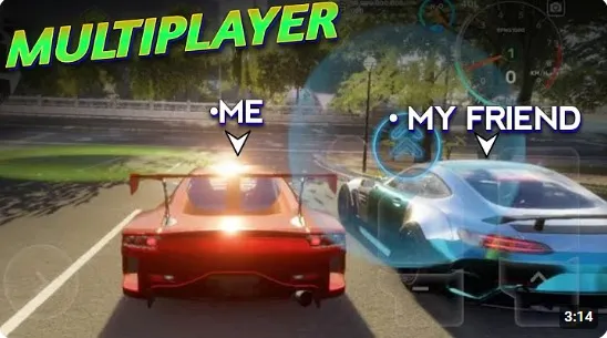 Racing Games