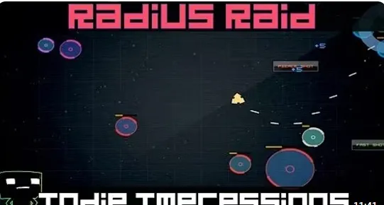 Radius Raid