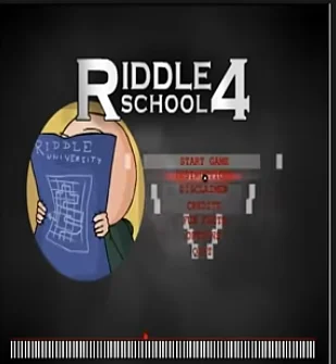 Riddle School 4