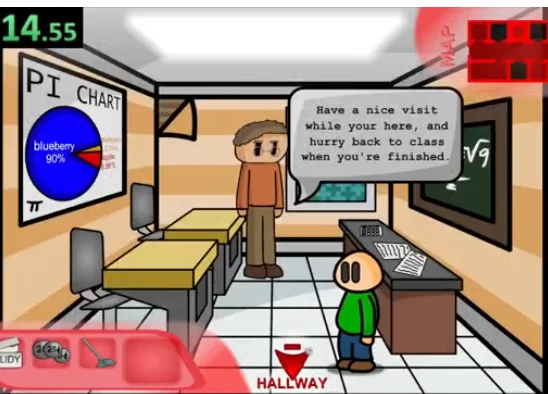 Riddle School
