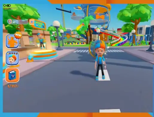 Roblox