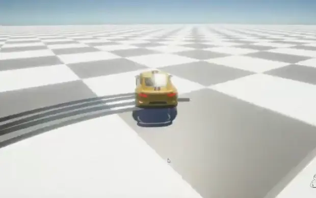 Rocket League (Clone)