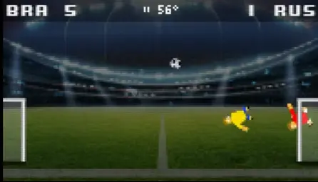 small world cup