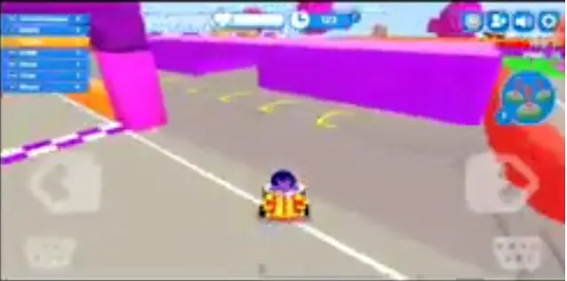 Smash Karts