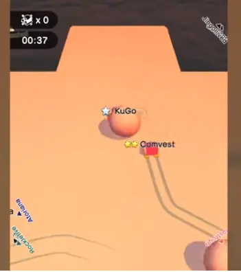 Snowbattle.io