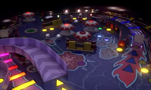 Space Cadet Pinball