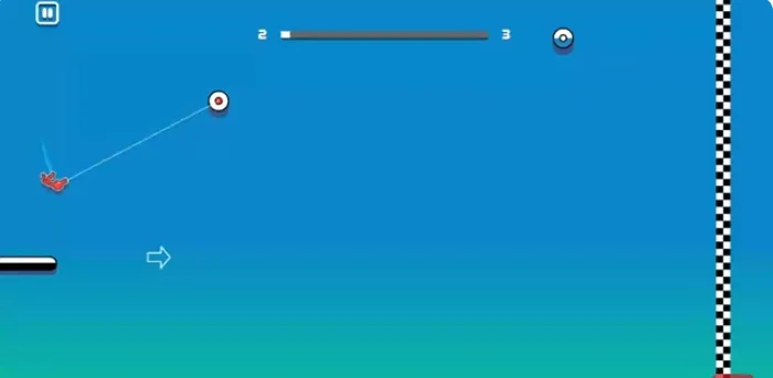 Stickman Hook