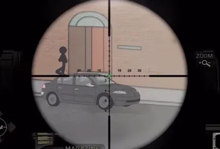 Tactical Assassin 2