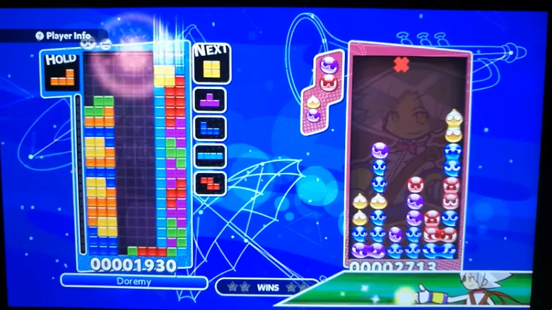 Tetris