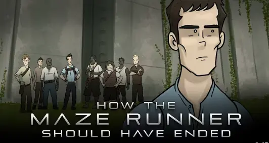 The Maze