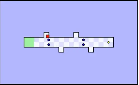 The Worlds hardest Game 2