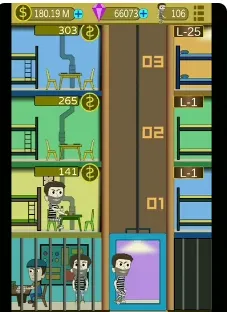 tower master
