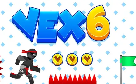 Vex 6