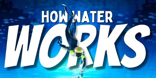 Waterworks