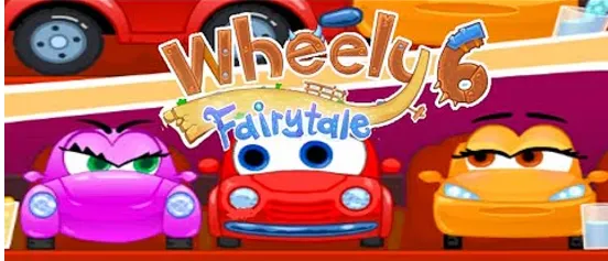 Wheely 6