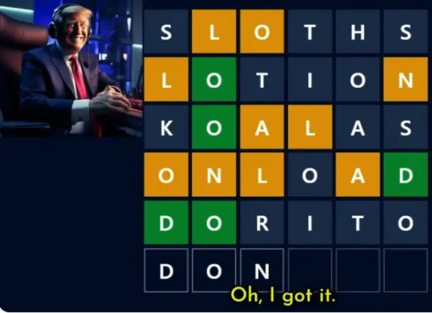 Wordle 2